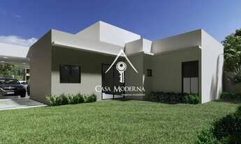 Imagem: CASA TERREA TROPICAL III, AMPLOS CÔMODOS