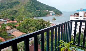 Imagem 5: Apê à com 67 m2, varanda e vista do mar na Martim de Sá!