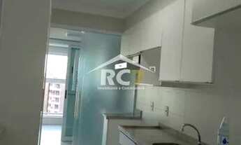 Imagem 3: Apartamento para alugar no edifício Firenzze em Bauru