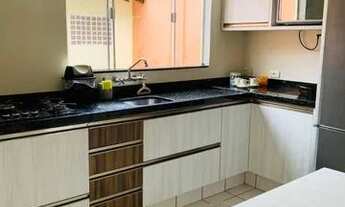 Imagem 7: Sobrado com 4 dormitórios para alugar, 250 m² por R$ 3.600,00/mês - Jardim Oriente - Londr