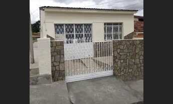 Imagem: Casa no beco do tamanduá aceito financiamento