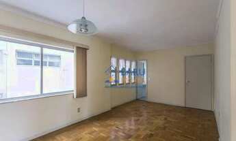 Imagem 3: Apartamento com 2 dormitórios para alugar, 96 m² por R$ 4.632,00 - Higienópolis - São Paul