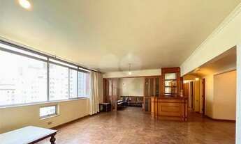 Imagem: São Paulo - Apartamento Padrão - ITAIM