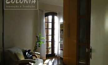 Imagem 7: Santo André - Casa Padrão - Parque das Nações