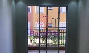 Imagem 6: JUNDIAÍ - Apartamento Padrão - VILA NAMBI