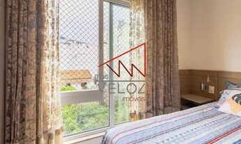 Imagem 6: Apartamento para venda com 101 metros quadrados com 3 quartos em Leblon - Rio de Janeiro