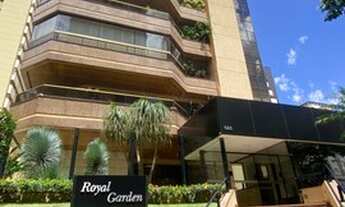 Imagem: Apartamento para locação com 4 dormitórios