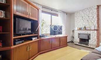 Imagem 7: Casa com 4 dormitórios à venda, 307 m² por R$ 1.200.000 - Rebouças - Curitiba/PR