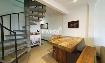 Imagem 4: Cobertura Triplex de 2 dormitórios no Estuário