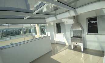 Imagem 6: Apartamento para aluguel com 110 metros quadrados com 2 quartos em Jardim Peri Peri - São