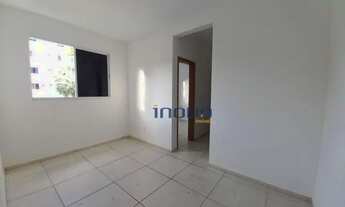 Imagem 6: Apartamento com 2 dormitórios para alugar, 44 m² por R$ 1.363,00/mês - Maporanga - Fortale