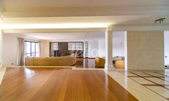 Imagem 3: Santo André - Apartamento Padrão - Jardim