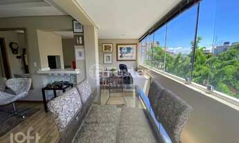 Imagem: Apartamento para venda tem 120 metros quadrados