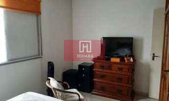 Imagem 7: Apartamento à venda no bairro Brás - São Paulo/SP, Zona Central