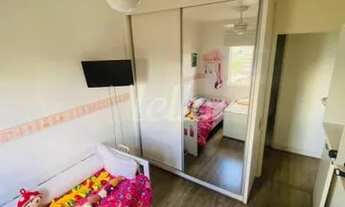 Imagem 3: São Paulo - Apartamento Padrão - Tatuapé