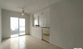 Imagem 2: Apartamento (tipo - padrao) 2 dormitórios, cozinha planejada, lazer, espaço gourmet, salão