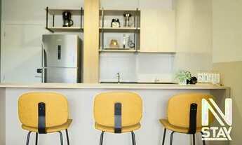 Imagem 5: Loft moderno e confortável, em localização estratégica no Pantanal!