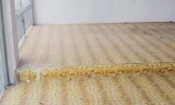 Imagem 4: Casa com 1 dormitório para alugar, 55 m² por R$ 905,83/mês - Vila Guiomar - Santo André/SP