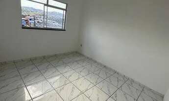 Imagem 6: Apartamento Dois Quartos Bairro Botafogo Próximo a todo tipo de comercio, como PADARIA, SU