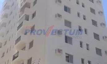 Imagem: Apartamento - Cambuí - Campinas