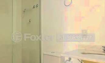 Imagem 5: Apartamento à venda localizado na Avenida Bento Gonçalves, no bairro Santo Antônio em Port