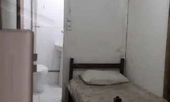 Imagem 2: Quarto para alugar tipo pensionato não é hotel ou pensão no centro de Curitiba