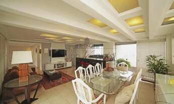 Imagem 4: Apartamento Cobertura Duplex em São Paulo