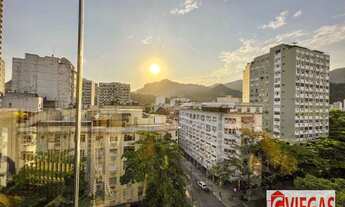 Imagem 1: Leblon varandão 80m2