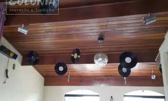 Imagem 7: Santo André - Casa Padrão - Jardim Las Vegas