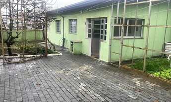 Imagem 2: Casa com 4 dormitórios para alugar, 350 m² por R$ 15.000/mês - Chácara Mafalda - São Paulo