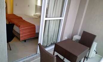 Imagem 2: Alugo Flat no Hotel Ramada Macaé