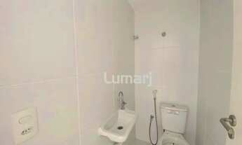 Imagem 6: Sala, 28 m² - venda por R$ 191.910,00 ou aluguel por R$ 1.652,04/mês - Icaraí - Niterói/RJ