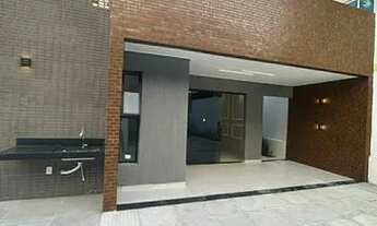 Imagem 3: Casa solta no Cuiá 3 quartos e espaço gourmet