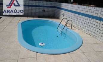 Imagem 2: Apartamento com 3 dormitórios à venda, 112 m² por R$ 490.000,00 - Manaíra - João Pessoa/PB