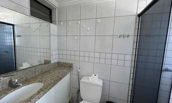 Imagem 5: Apartamento para venda tem 137 metros quadrados com 3 quartos em Cocó - Fortaleza - CE