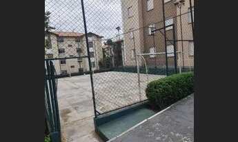 Imagem 6: Apartamento para locação com 51m² sendo 2 quartos, vaga e lazer no Santa Maria - Osasco/SP