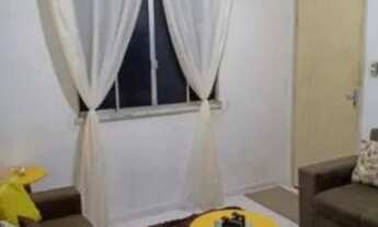 Imagem 2: CASA 2/4 EM PERIPERI