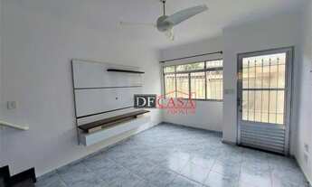 Imagem 2: Sobrado com 2 dormitórios à venda, 139 m² por R$ 650.000,00 - Vila Marieta - São Paulo/SP