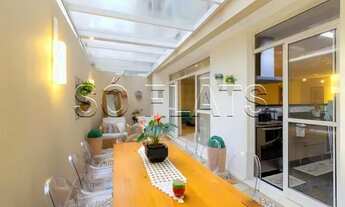 Imagem 6: Residencial Vila Arboreto, apto disponível para venda com 300m², 04 dorms e 03 vagas