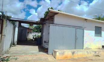 Imagem: Casa pra vender