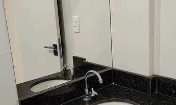 Imagem 3: Apartamento 3/4 com suite. Primeira locação