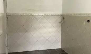 Imagem: Quarto/Sala na Vila São Jorge