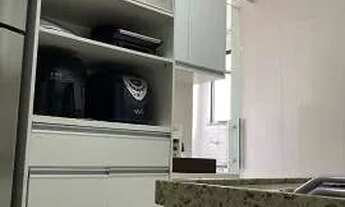 Imagem 4: Condomínio do Edifício Port Deauville