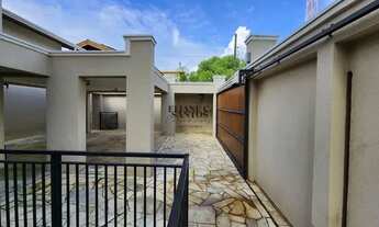 Imagem 4: Sobrado com 4 dorm, sendo 3 suítes na Vila Brandina