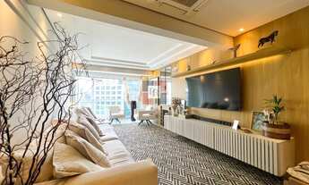 Imagem: Excelente apartamento com 98m² no Brooklin!