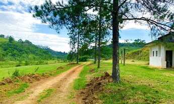 Imagem 4: Lote/Terreno para venda com 500 metros quadrados em Recanto das Águas - Igaratá - SP