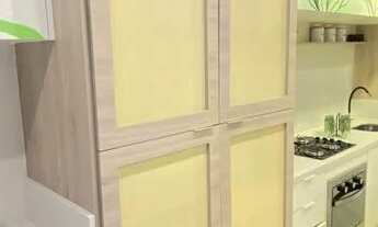 Imagem 6: Apartamento para venda possui 49 metros quadrados com 2 quartos em Vila Esperança - São Pa