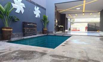 Imagem 3: Casa Moinho dos Ventos - Goiânia - GO