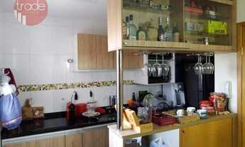 Imagem 6: Apartamento residencial à venda, Recreio Anhangüera, Ribeirão Preto