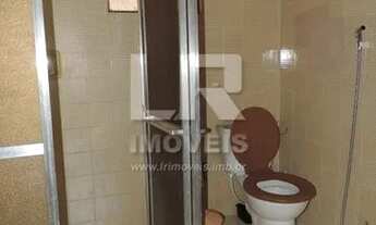 Imagem 5: Casa com 2 quartos e quintal amplo em rua asfaltada, ótimo bairro *IP-15